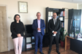 UEL-delegation conducts fact-finding mission to the Republic of San Marino September 2020